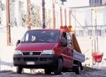 Fiat Ducato Crew Cab Truck 2002 года
